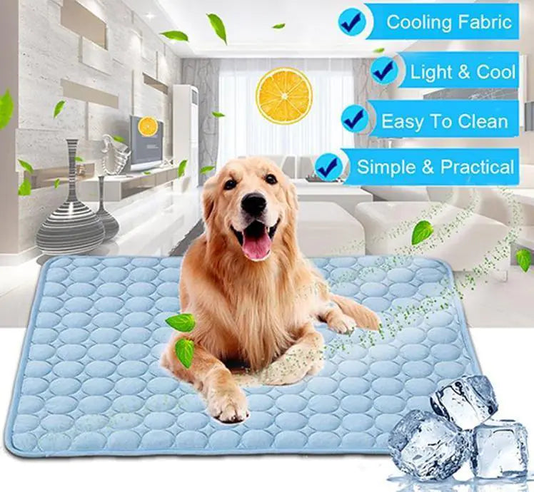 Pet Care Paradise BreezePad Cooling Mat