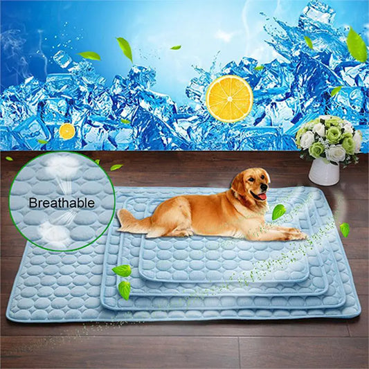 Pet Care Paradise BreezePad Cooling Mat