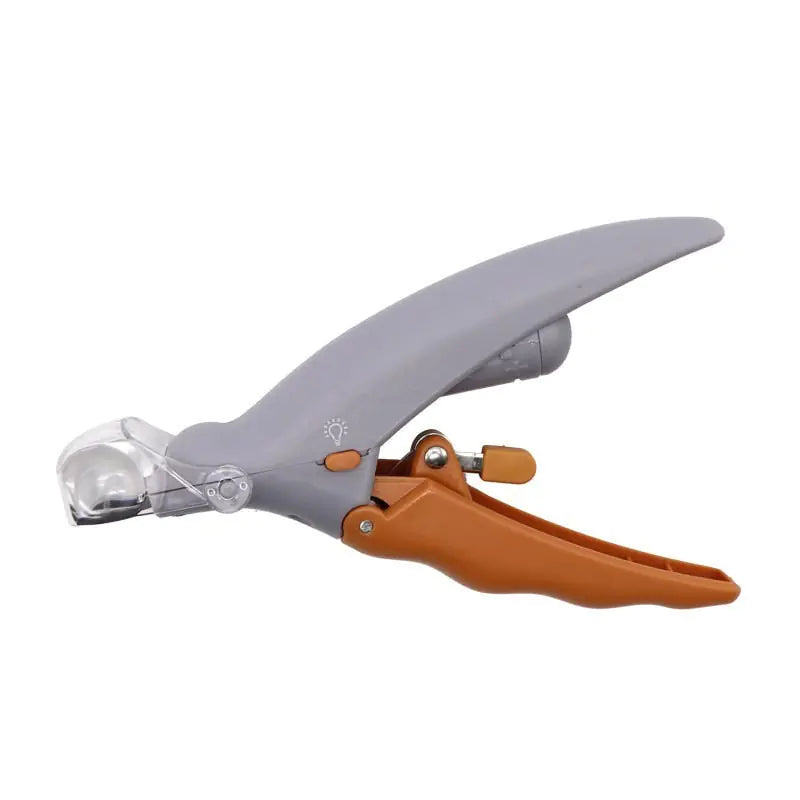 Pet Care Paradise ClearCut LED Clipper