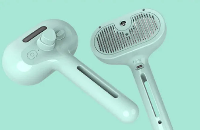 Pet Care Paradise CleanSweep Pet Brush