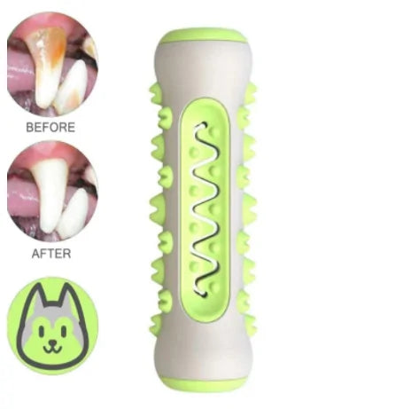 Pet Care Paradise ChewClean Toothbrush Toy