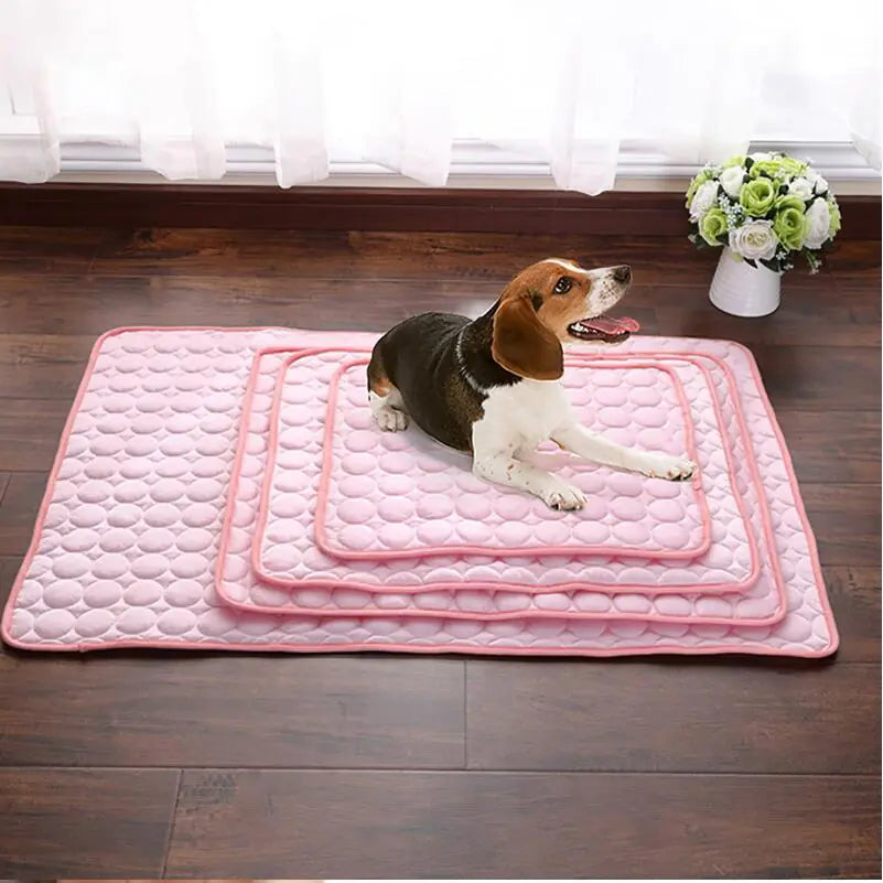 Pet Care Paradise BreezePad Cooling Mat