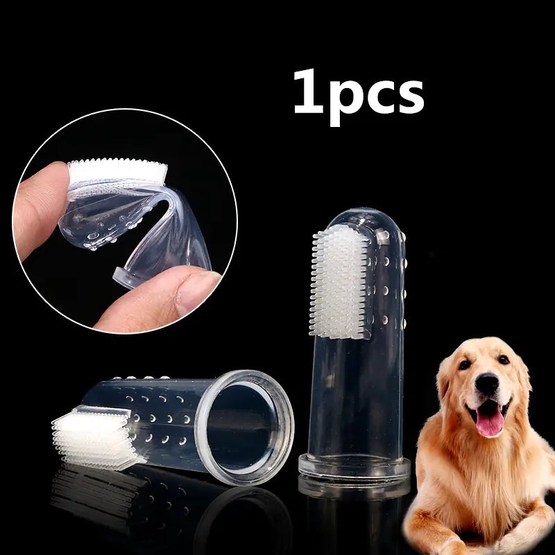 Pet Care Paradise FurGlow Bath Brush