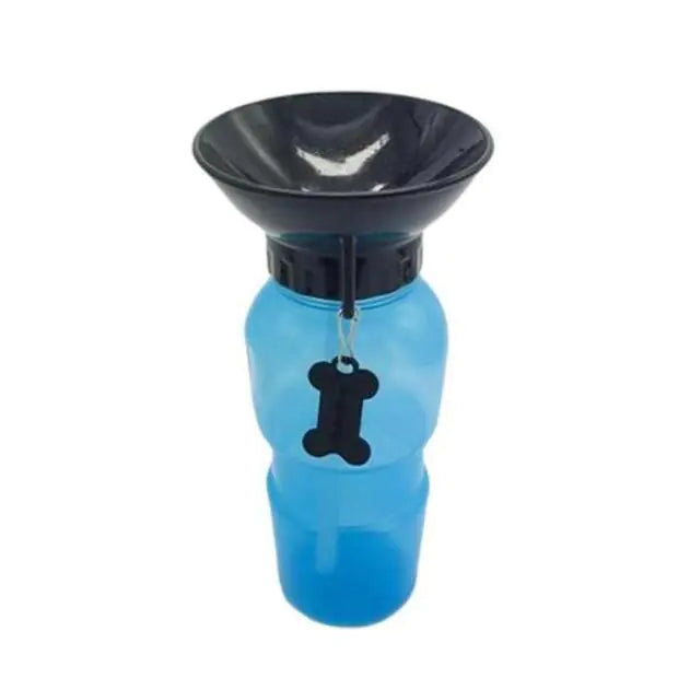 Pet Care Paradise HydroTap Portable Bottle