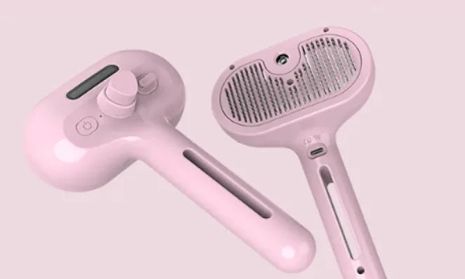 Pet Care Paradise CleanSweep Pet Brush