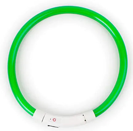 Pet Care Paradise GlowSafe LED Collar