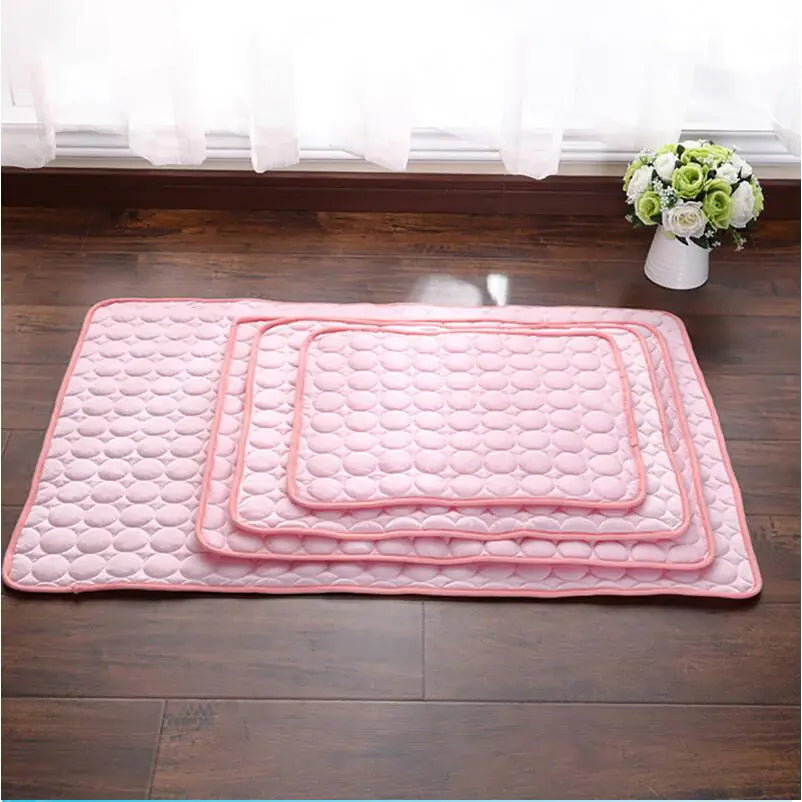 Pet Care Paradise BreezePad Cooling Mat