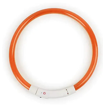 Pet Care Paradise GlowSafe LED Collar