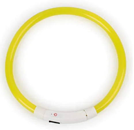 Pet Care Paradise GlowSafe LED Collar