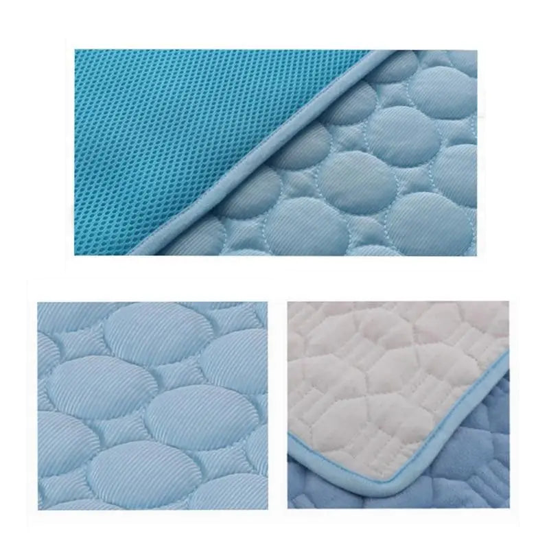 Pet Care Paradise BreezePad Cooling Mat