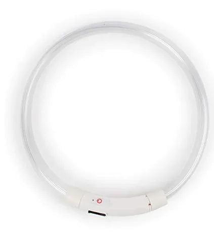 Pet Care Paradise GlowSafe LED Collar