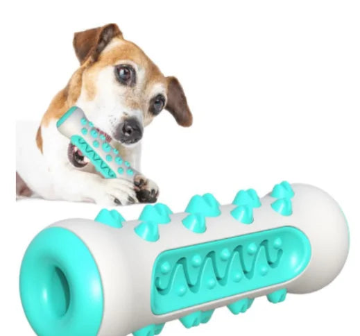Pet Care Paradise ChewClean Toothbrush Toy