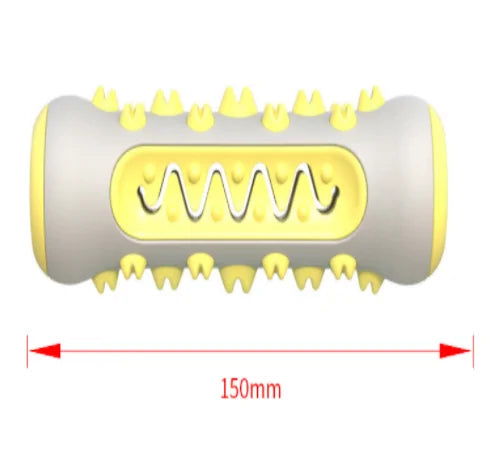 Pet Care Paradise ChewClean Toothbrush Toy