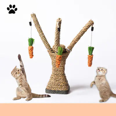 Pet Care Paradise KittyHaven Cat Tree