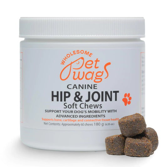 Pet Care Paradise JointFlex Soft Chews for Dogs