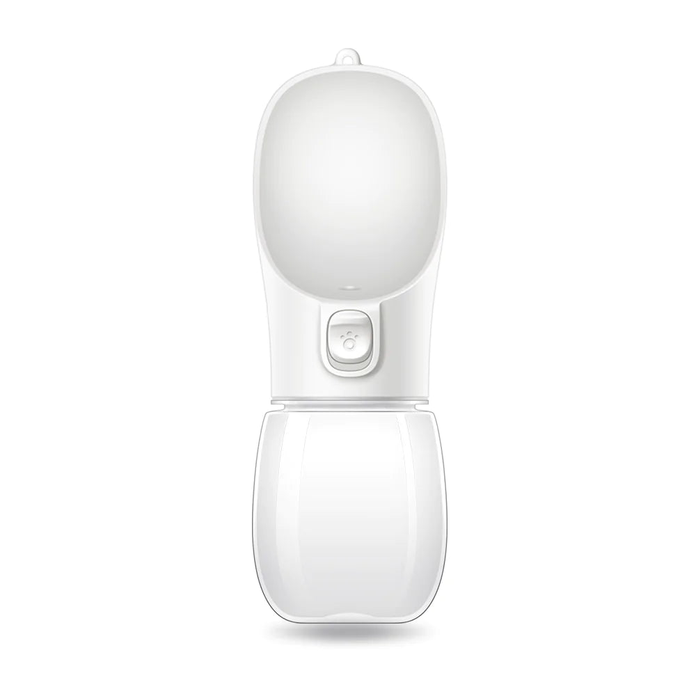 Pet Care Paradise SipGo Water Bottle