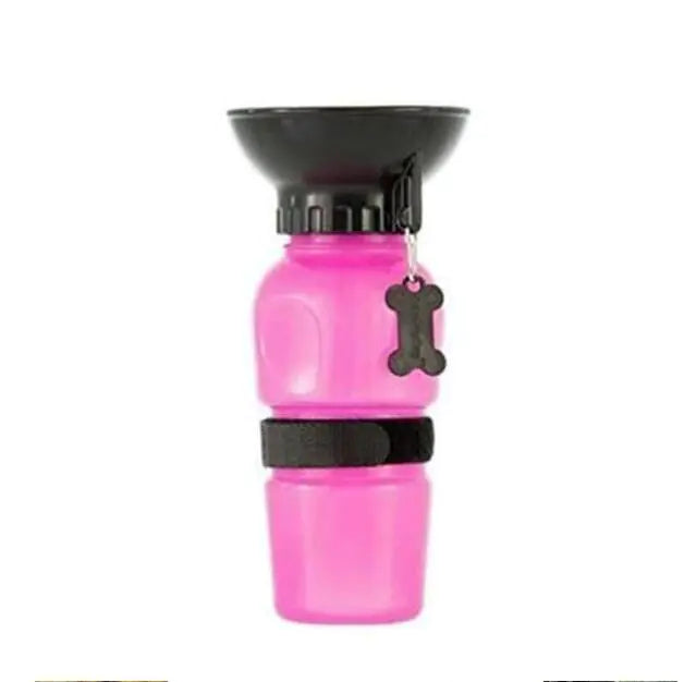 Pet Care Paradise HydroTap Portable Bottle