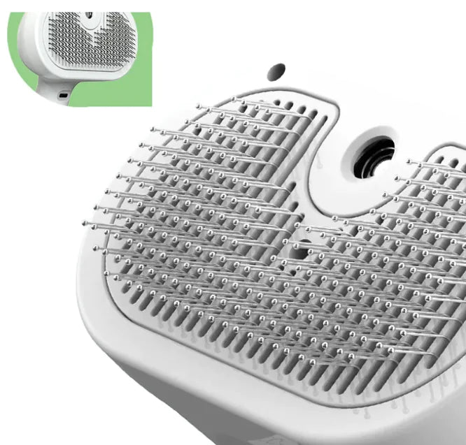 Pet Care Paradise CleanSweep Pet Brush
