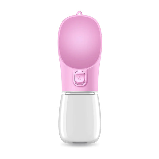 Pet Care Paradise SipGo Water Bottle