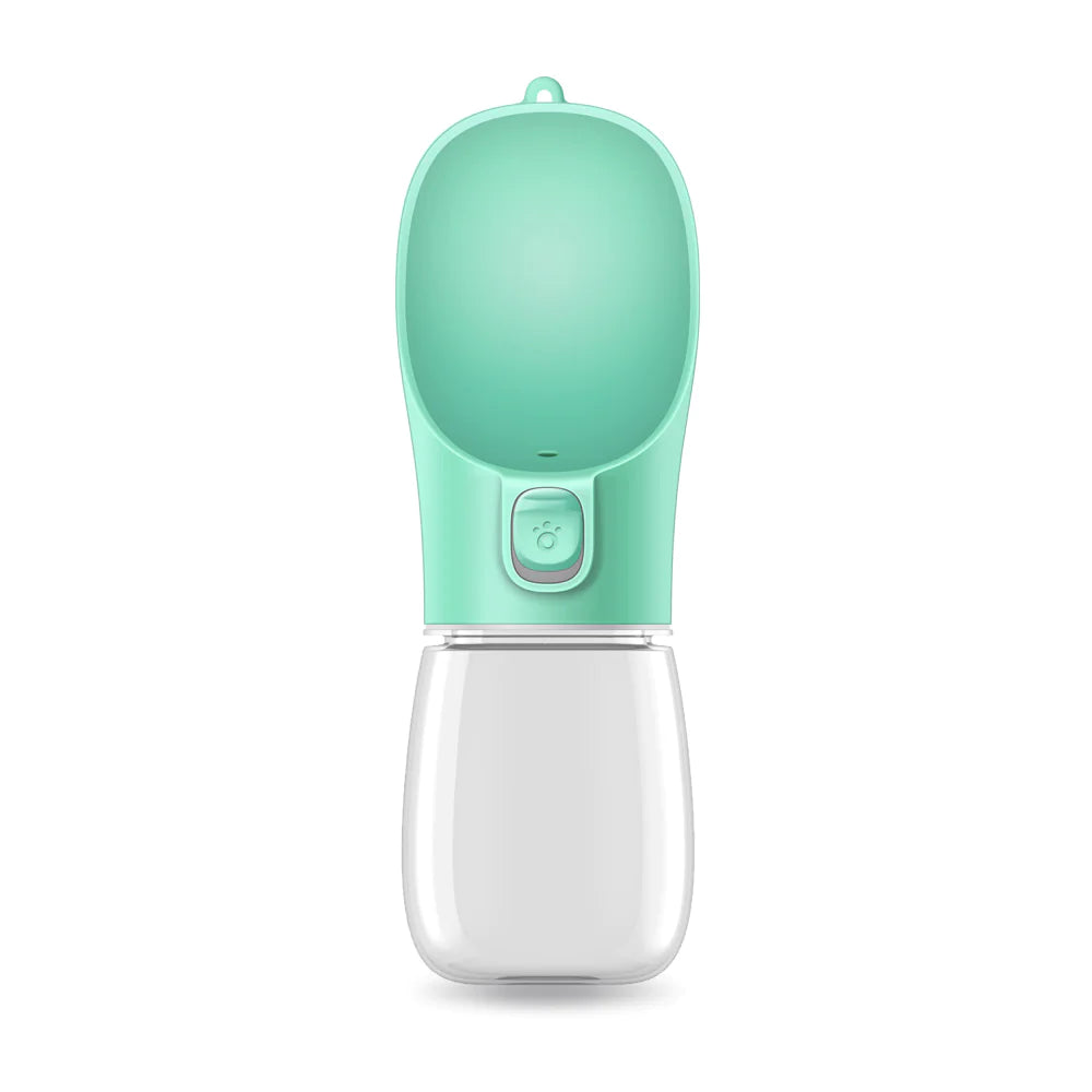 Pet Care Paradise SipGo Water Bottle