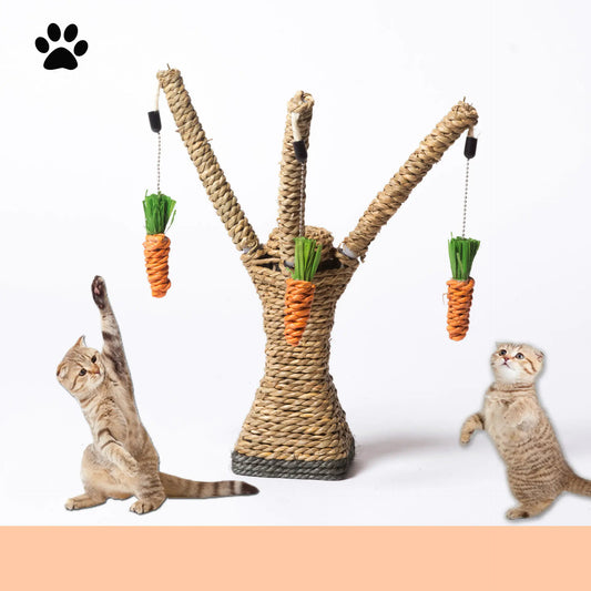 Pet Care Paradise KittyHaven Cat Tree