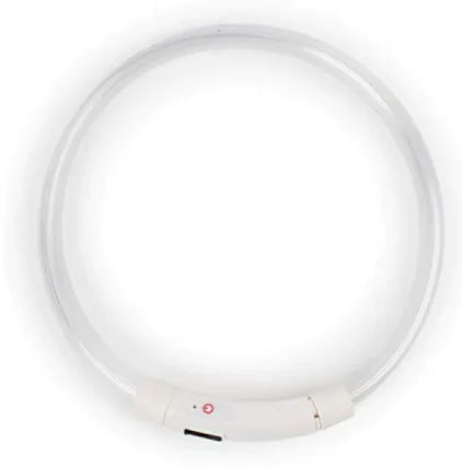 Pet Care Paradise GlowSafe LED Collar